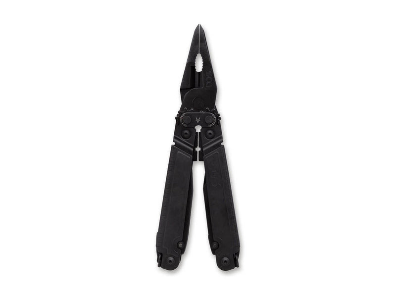 SOG Power Access Assist MT Black