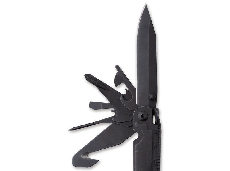 SOG Power Access Assist MT Black