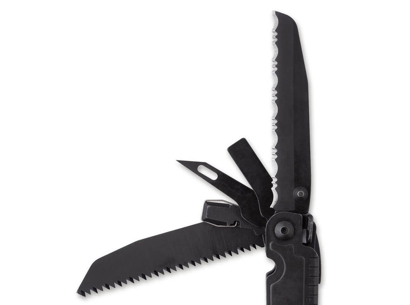 SOG Power Access Assist MT Black