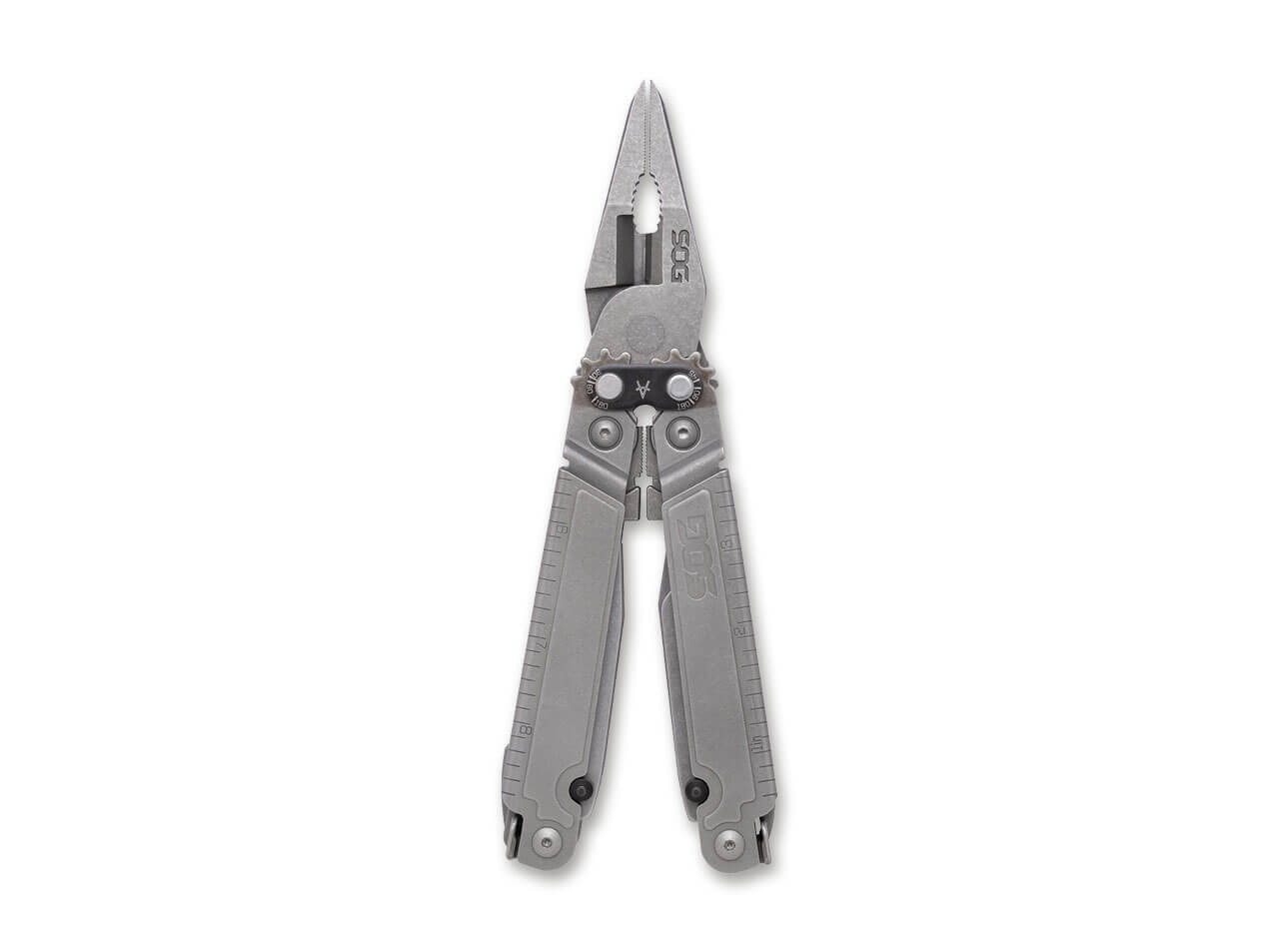 SOG Power Access Assist Stonewashed