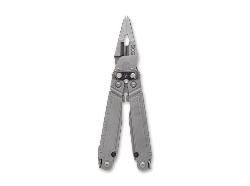 SOG Power Access Assist Stonewashed