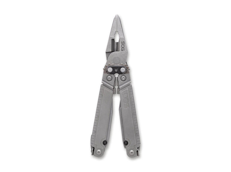 SOG Power Access Assist Stonewashed