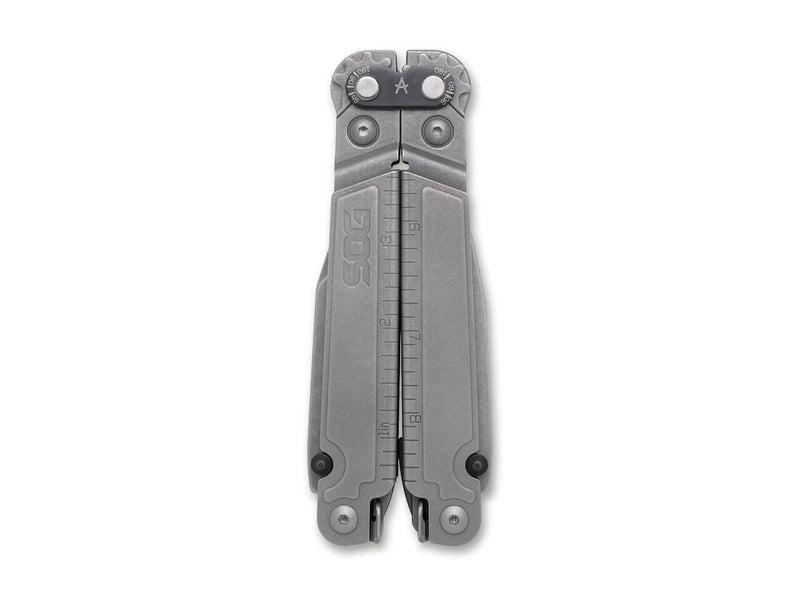 SOG Power Access Assist Stonewashed