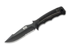 Seal Strike Black Special