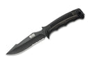 SOG Seal Strike Black Special