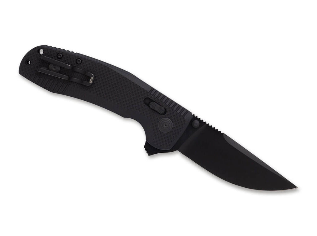 SOG-TAC XR Blackout