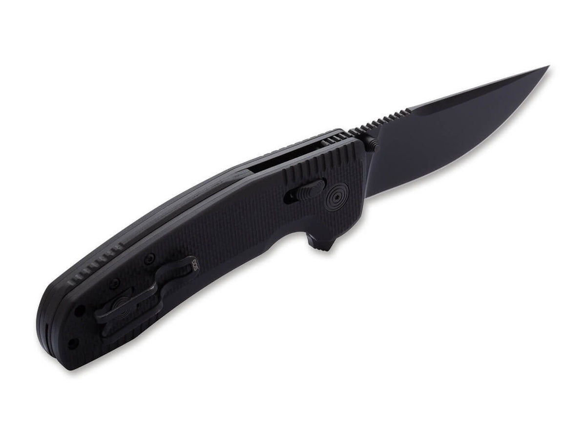 SOG-TAC XR Blackout
