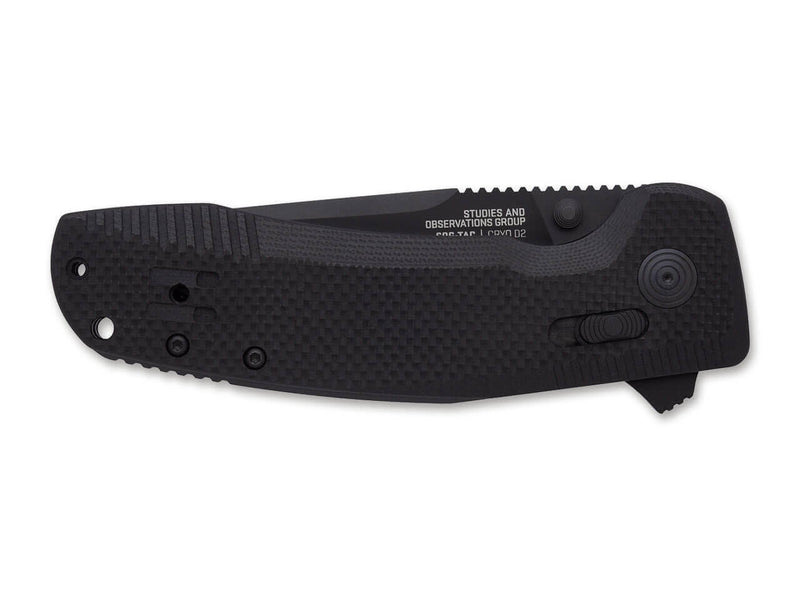 SOG SOG-TAC XR Blackout