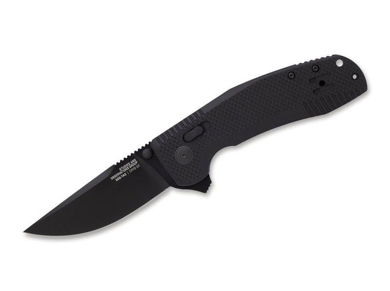 SOG SOG-TAC XR Blackout