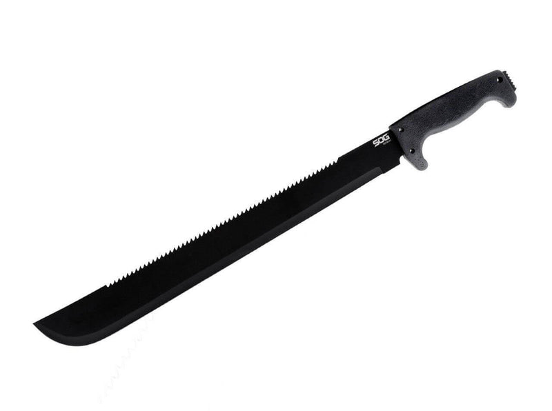 SOG SOGfari 18" Machete