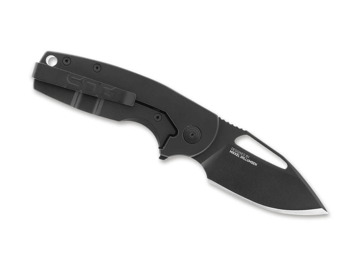 Stout FLK Blackout