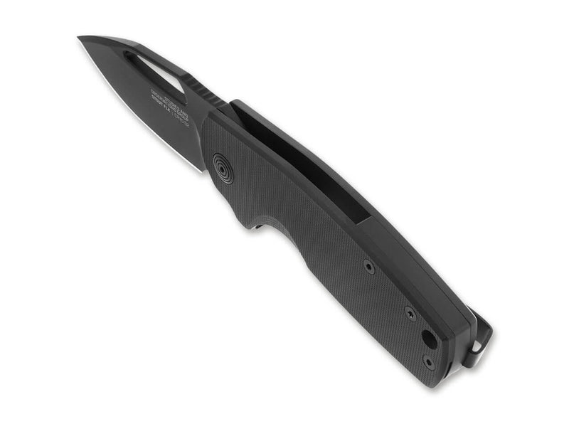 SOG Stout FLK Blackout