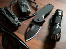 SOG Stout FLK Blackout