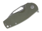 Stout FLK Olive SW