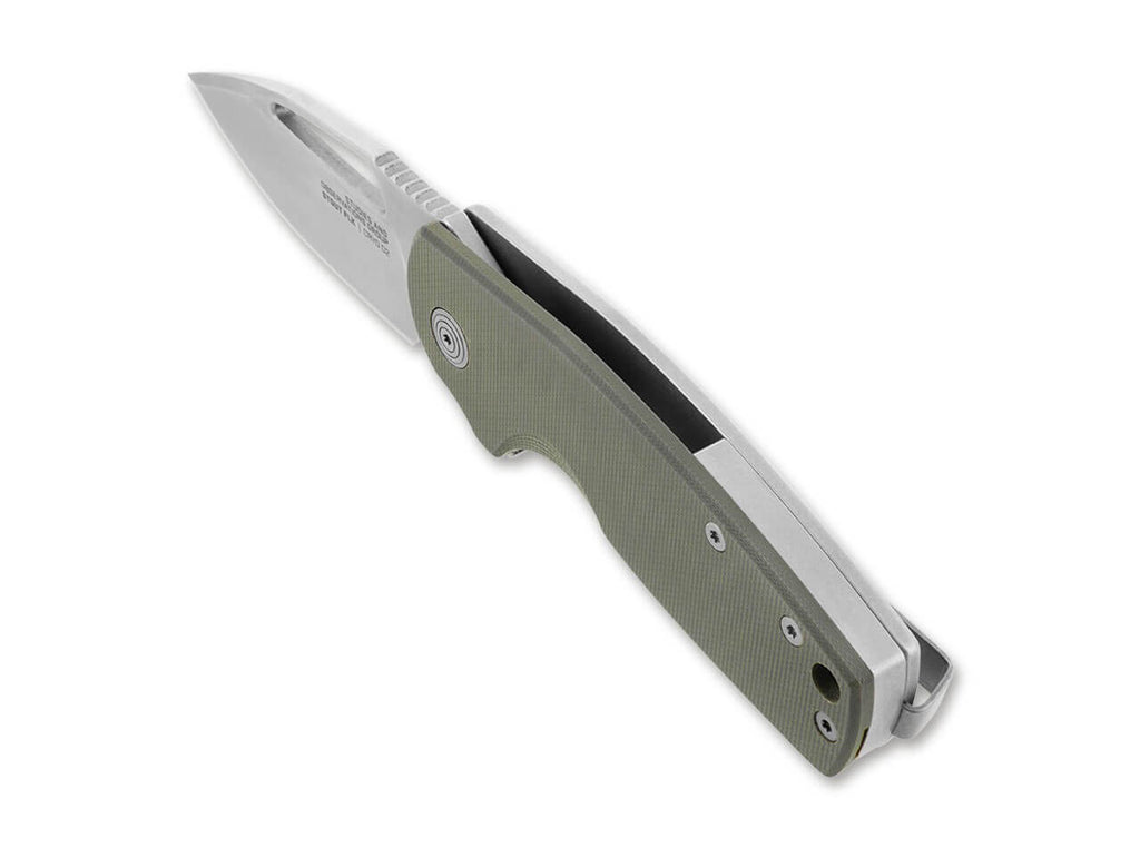 Stout FLK Olive SW