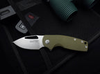 Stout FLK Olive SW