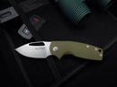SOG Stout FLK Olive SW