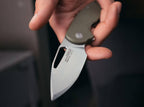 Stout FLK Olive SW