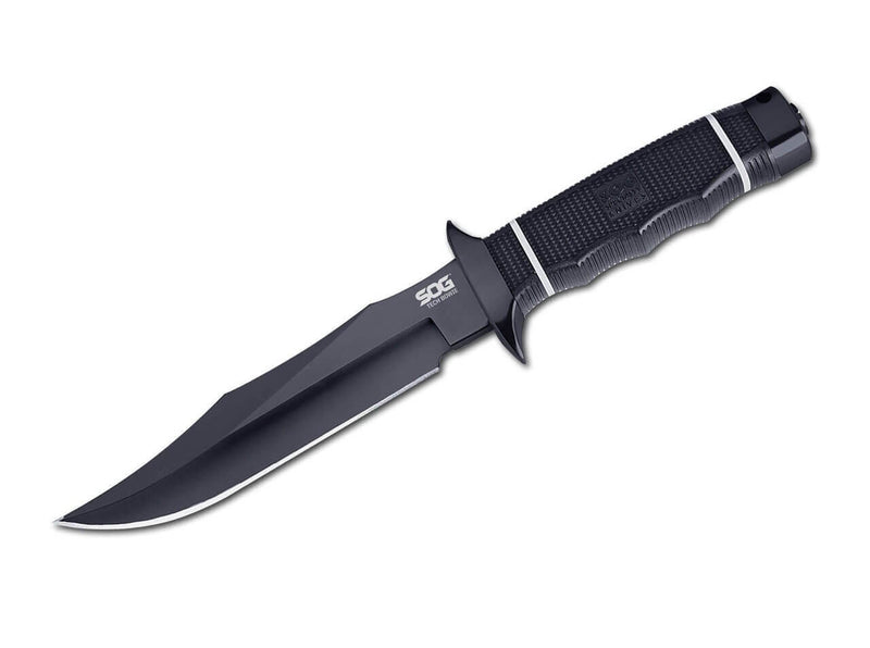 SOG Tech Bowie Black