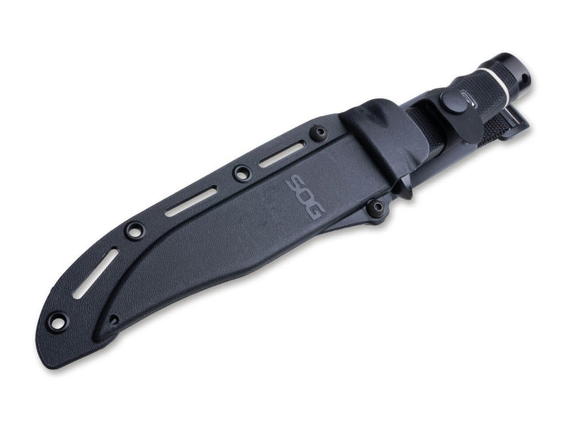 SOG Tech Bowie Black