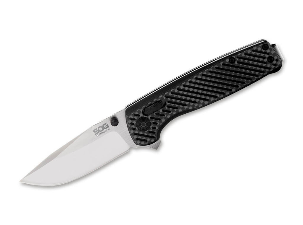 Terminus XR CF