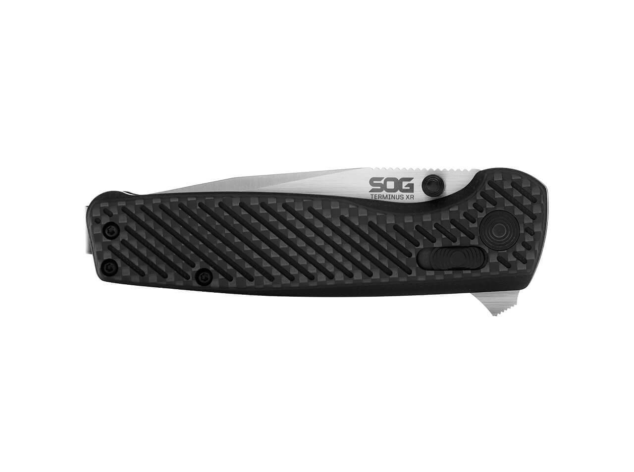 Terminus XR CF