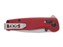 SOG Terminus XR G10 Red