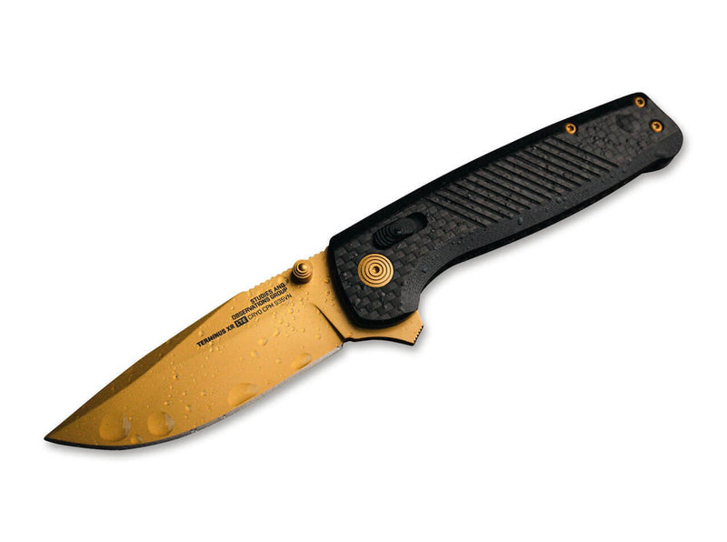 SOG Terminus XR LTE CF Gold