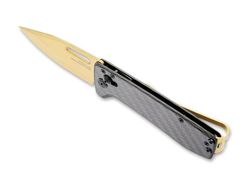 SOG Ultra XR Carbon Gold