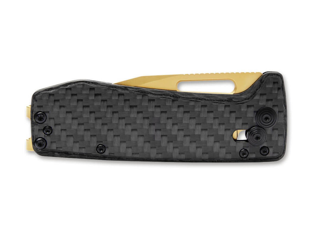 Ultra XR Carbon Gold