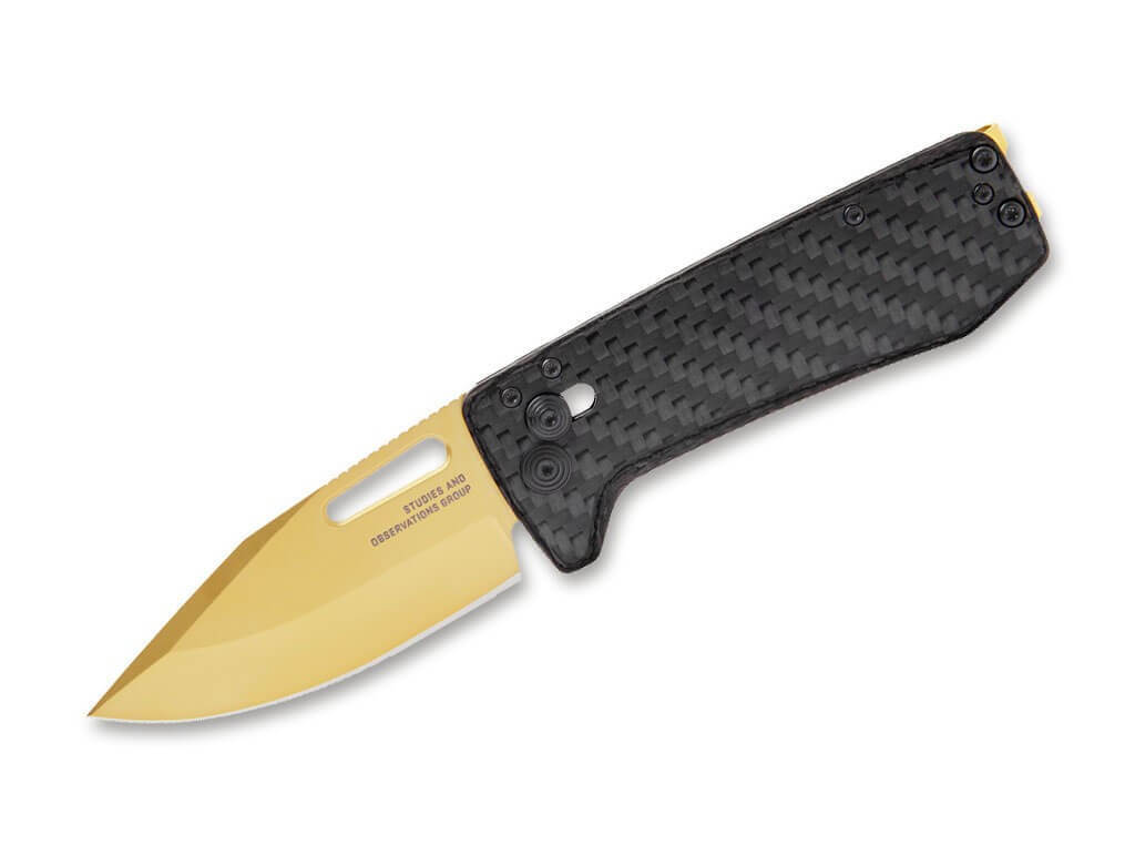 Ultra XR Carbon Gold