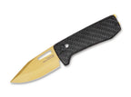 Ultra XR Carbon Gold
