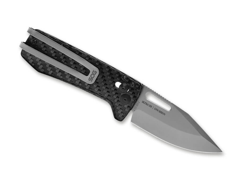 Ultra XR Carbon Graphite