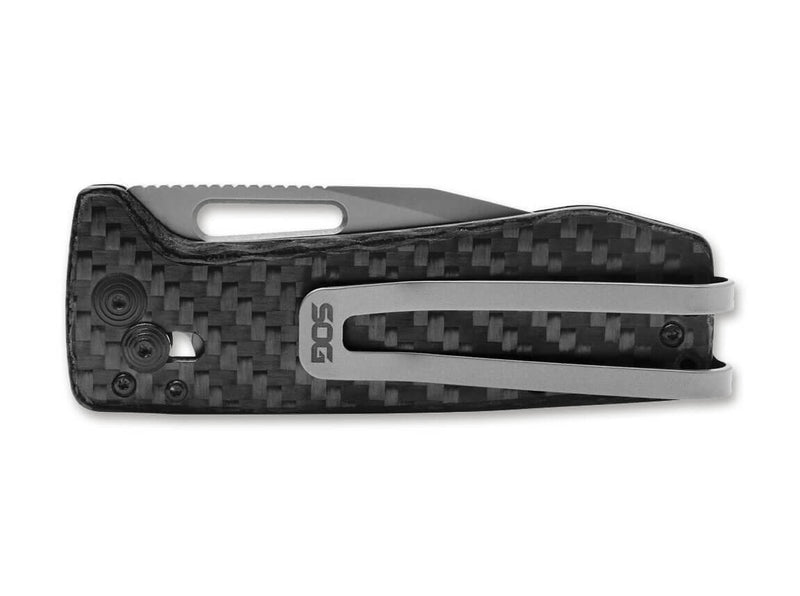 SOG Ultra XR Carbon Graphite