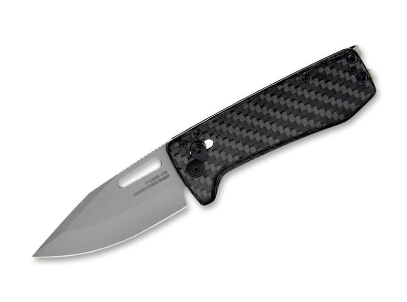 SOG Ultra XR Carbon Graphite