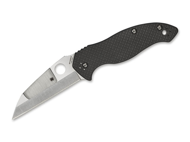 Spyderco Canis