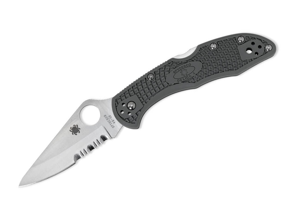 Delica 4 Lightweight Foliage Green