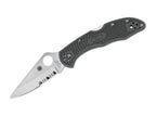 Delica 4 Lightweight Foliage Green