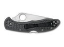 Spyderco Delica 4 Lightweight Foliage Green