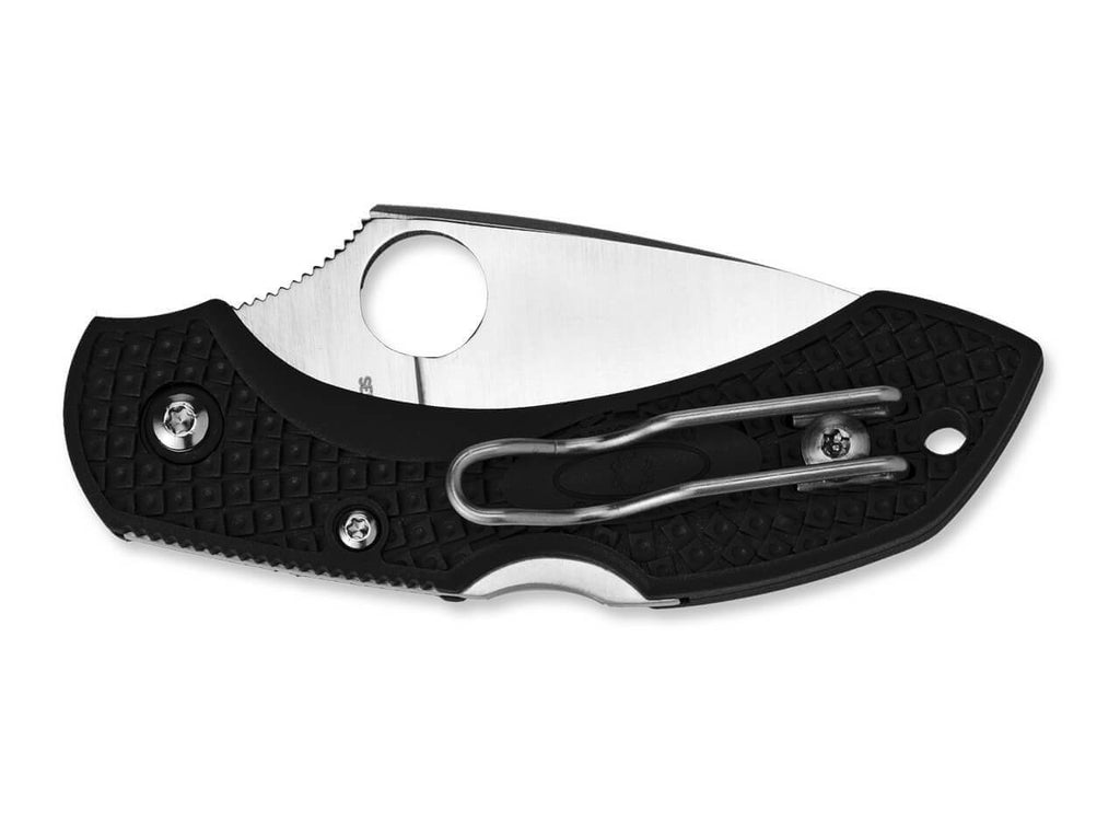 Dragonfly 2 Lightweight Black Plain