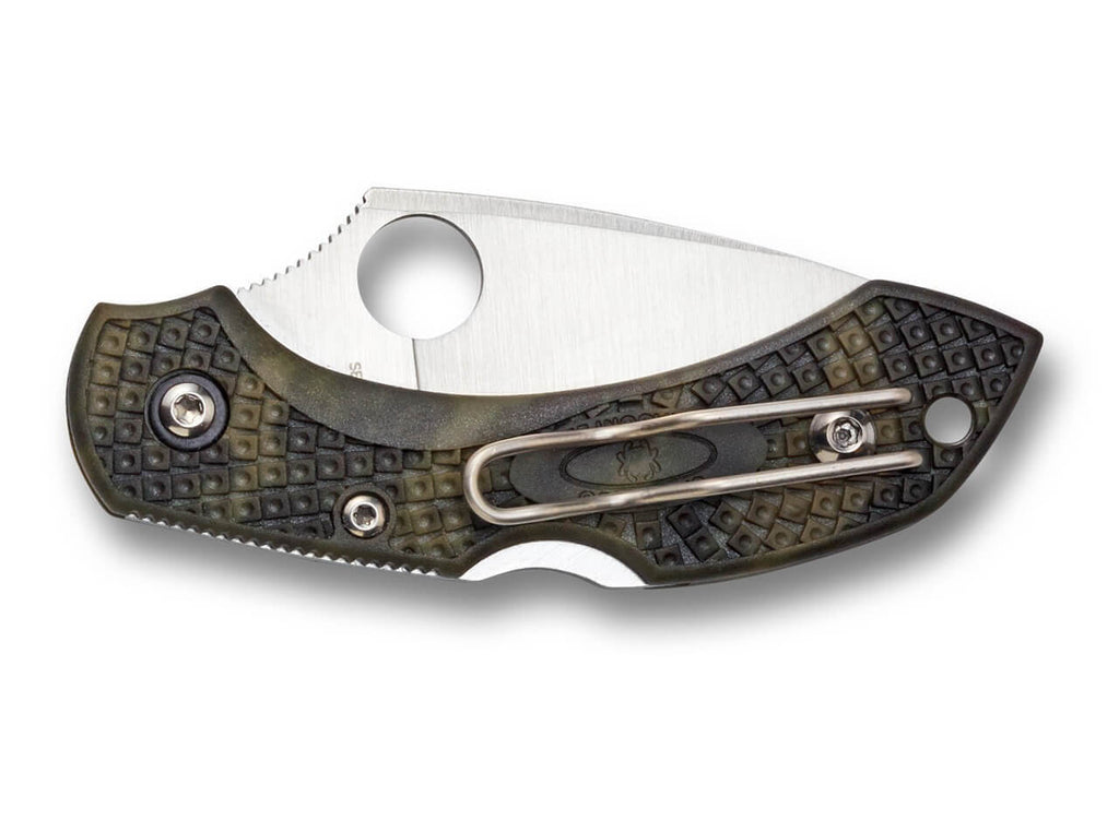 Dragonfly 2 Lightweight Zome