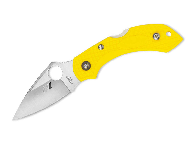 Spyderco Dragonfly 2 Salt Plain