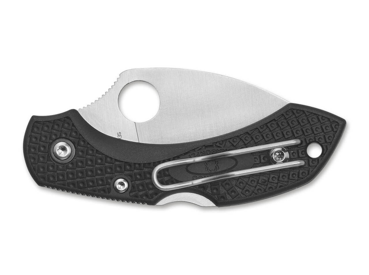 Spyderco Dragonfly 2 Wharncliff