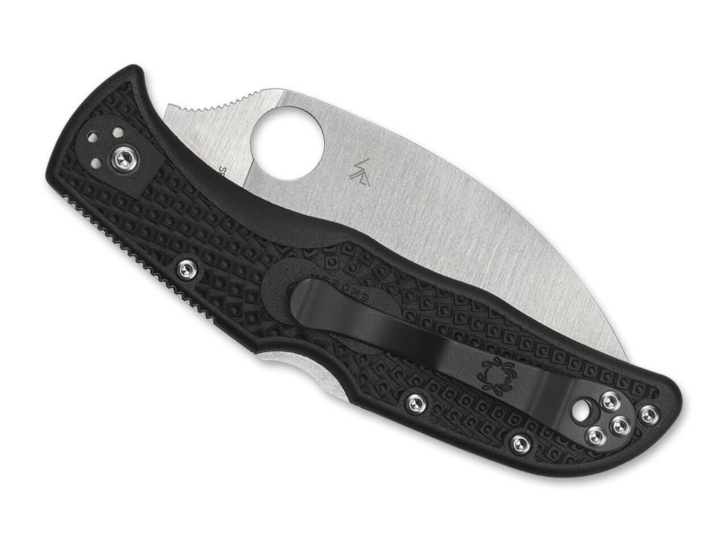 Endela Lightweight Wharncliffe Black