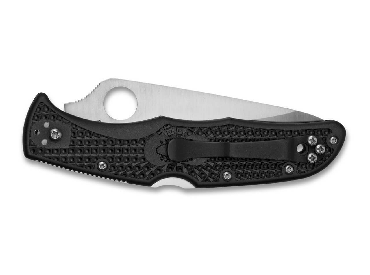 Spyderco Endura 4 Lightweight 50/50