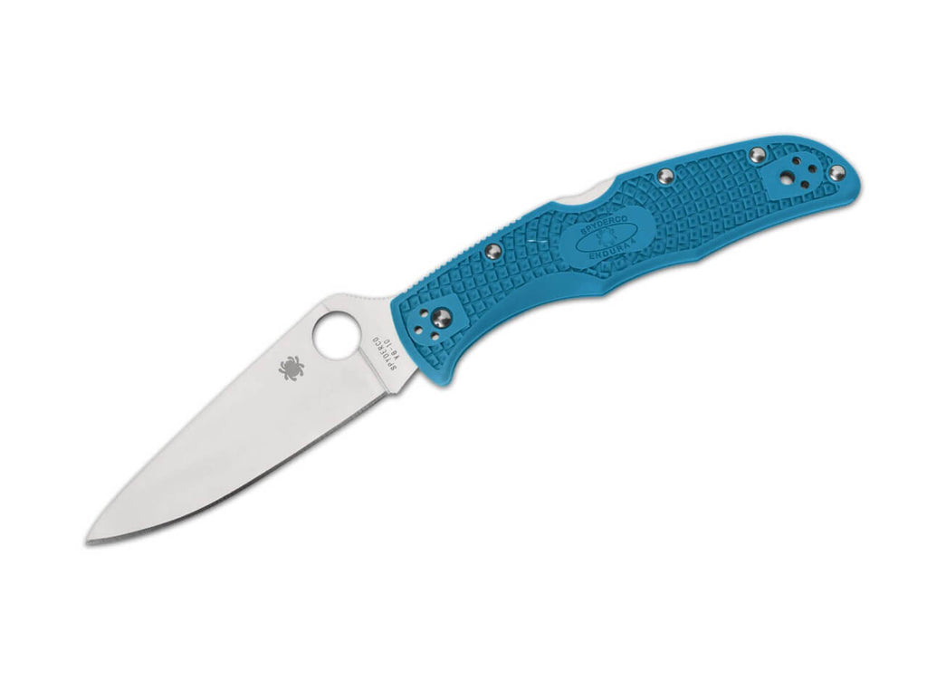 Endura Flat Ground Blau