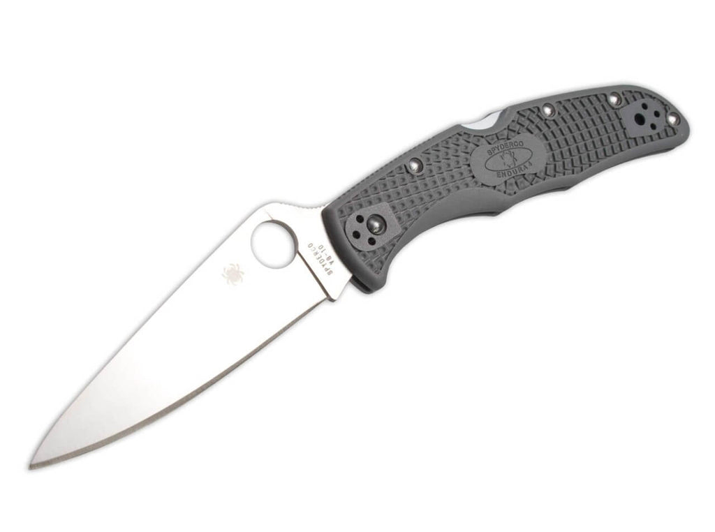 Endura Flat Ground Grau