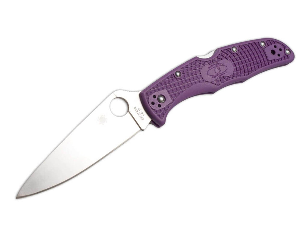 Endura Flat Ground Violett