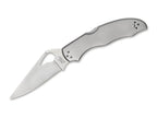 Harrier 2 Stainless Steel