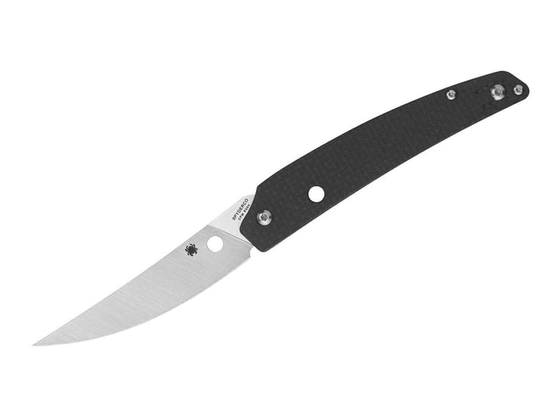 Spyderco Ikuchi